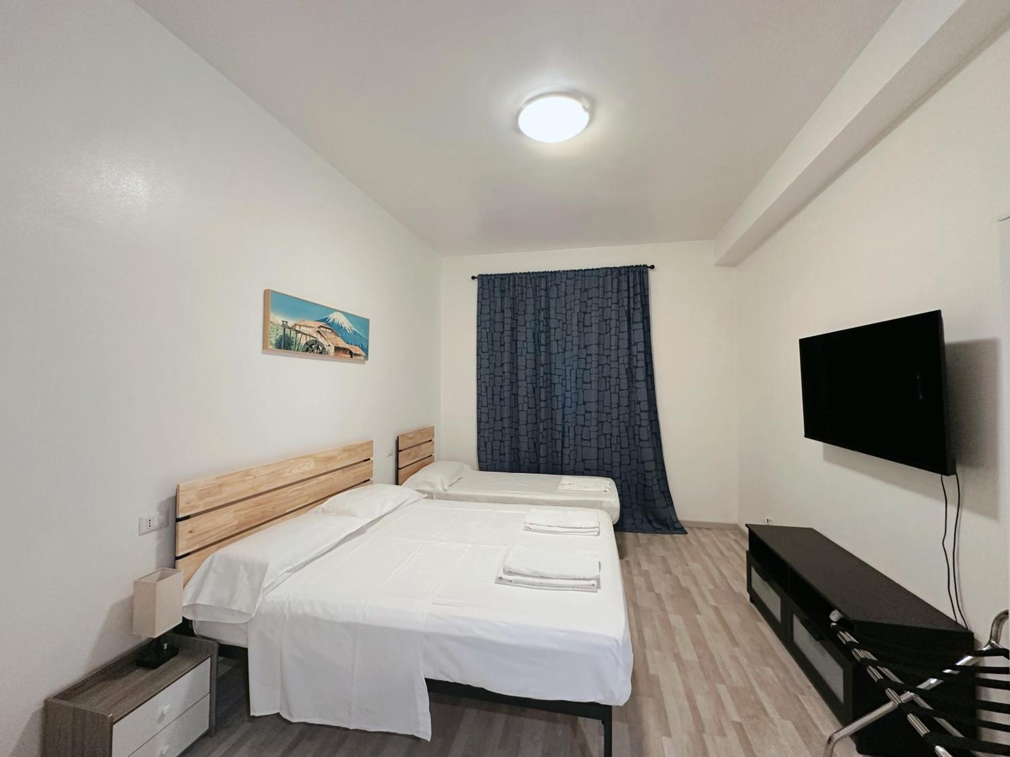 Bed & Breakfast Sakura 米兰 外观 照片