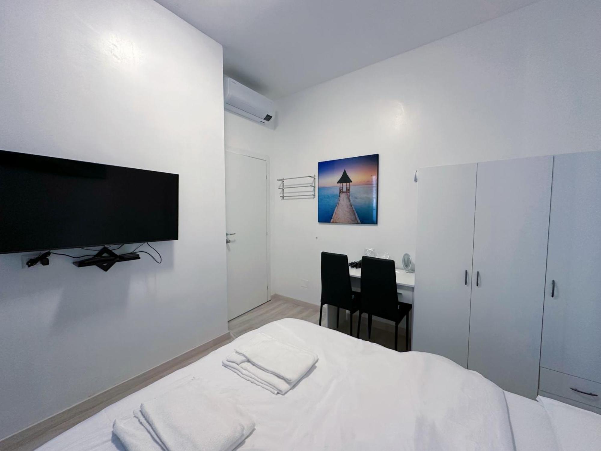 Bed & Breakfast Sakura 米兰 外观 照片